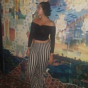 Meet your Posher, Michele